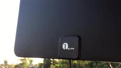 Affordable Digital 8 Tv Antenna Around Here
